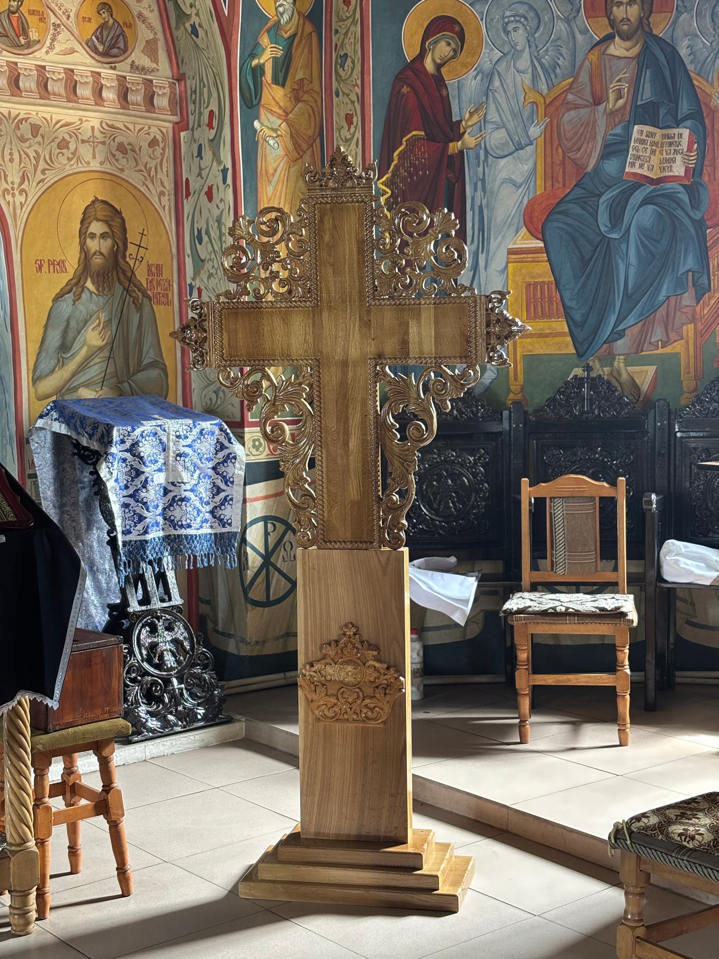 Cruce pentru Altar
